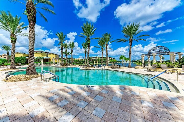 Property Photo:  93 Vivante Boulevard 9336  FL 33950 
