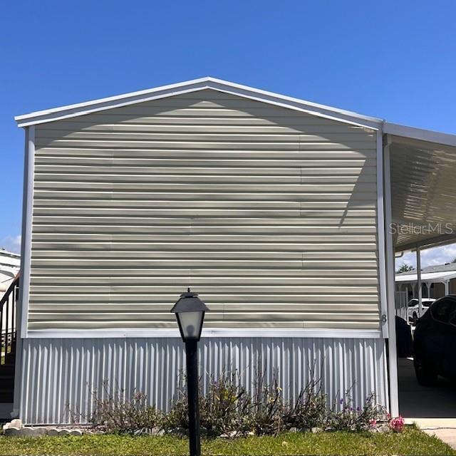 Property Photo: 25163 Marion Avenue 8 FL 33950