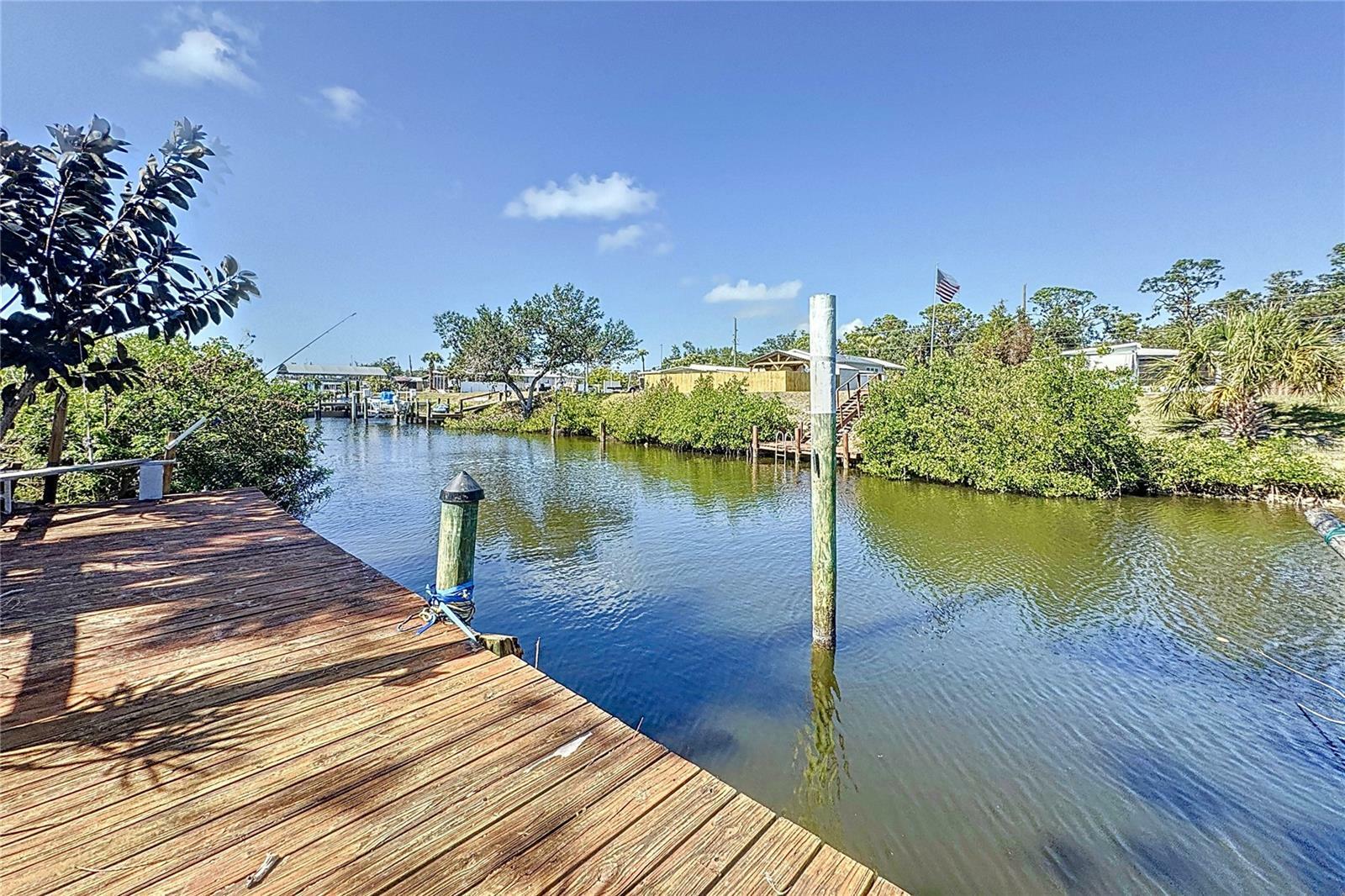 Property Photo: 1240 Seagull Drive FL 34224