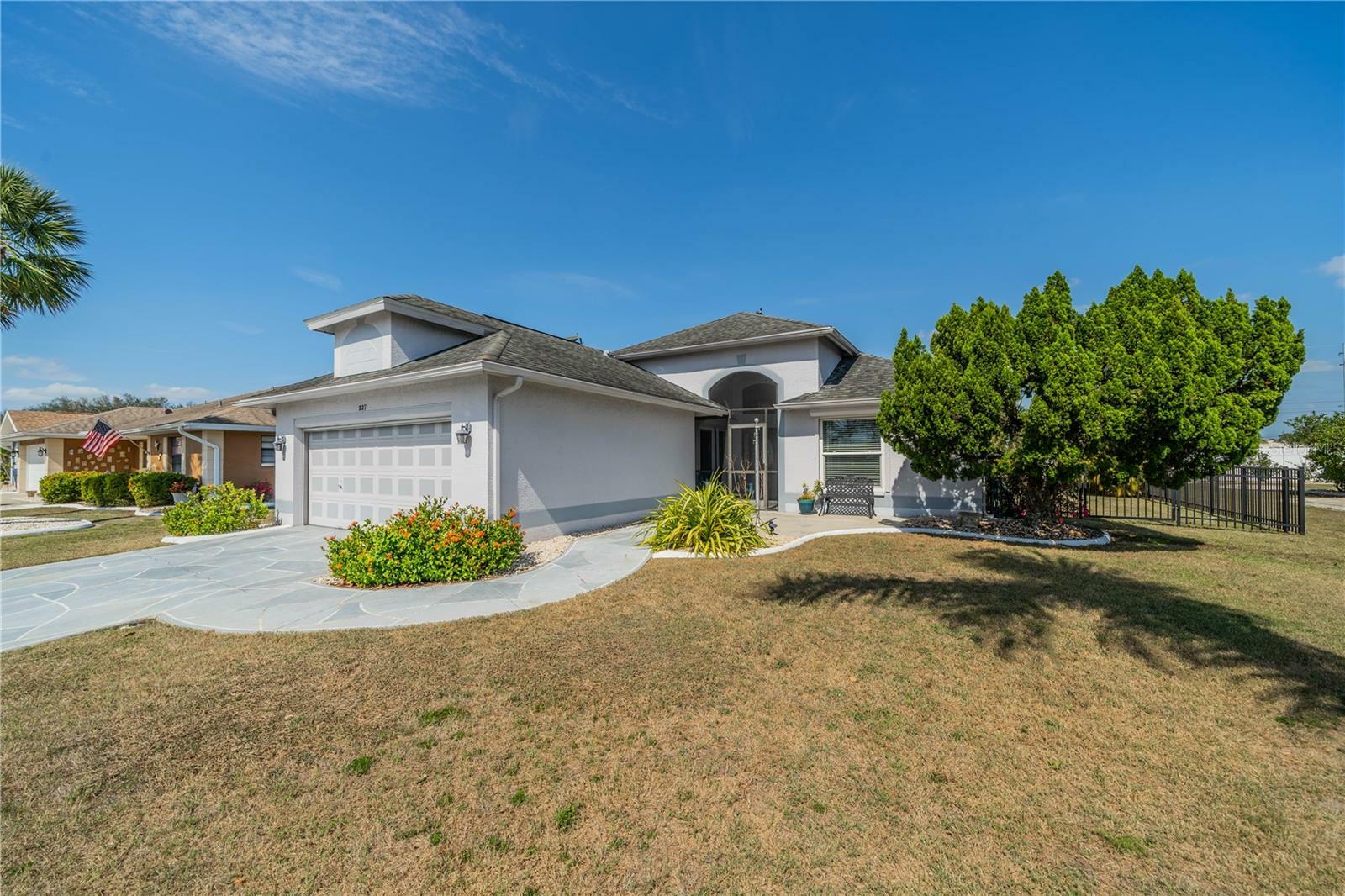 227 N Brockfield Drive  Sun City Center FL 33573 photo
