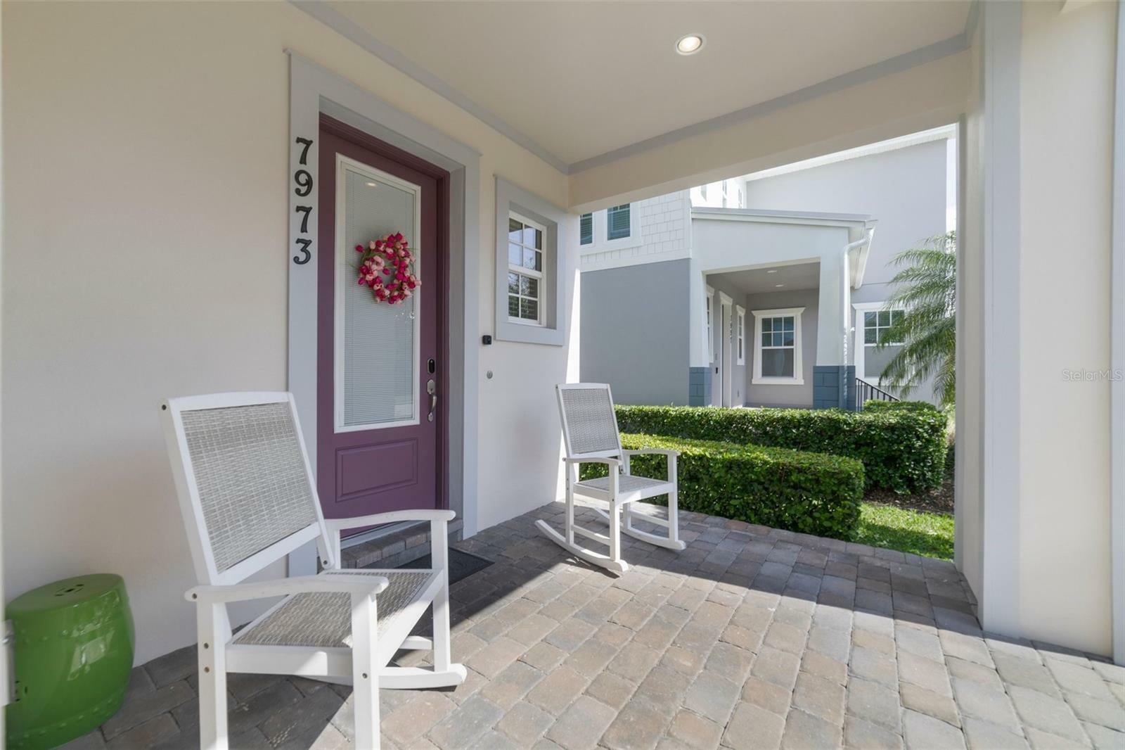 Property Photo:  7973 Greengard Street  FL 32827 