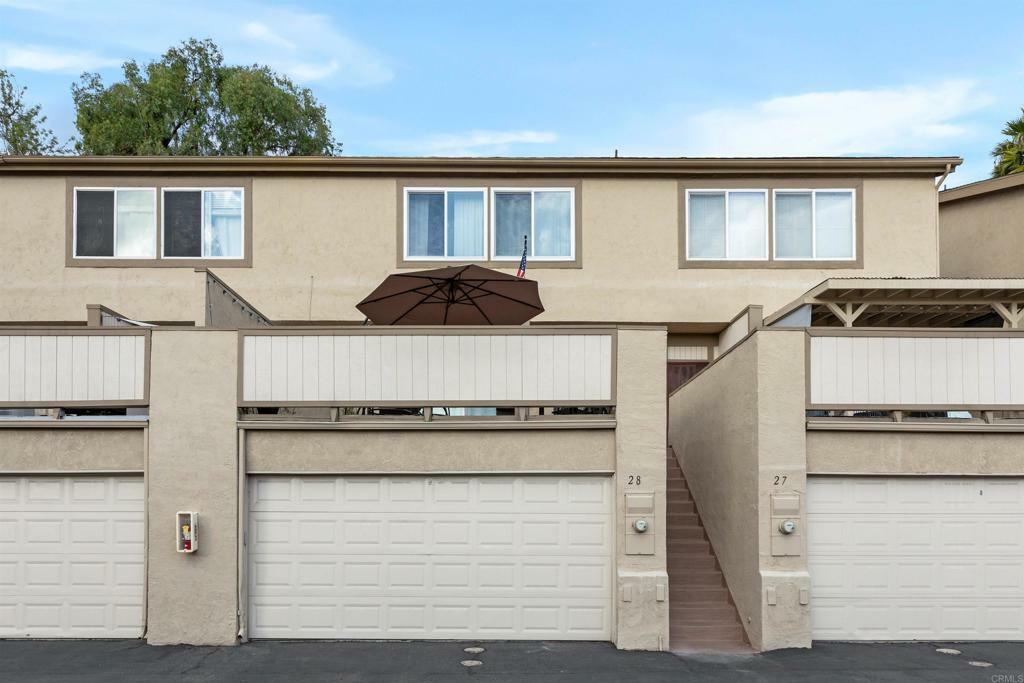 Property Photo:  7700 Parkway Drive 28  CA 91942 