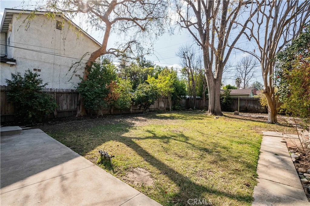 Property Photo:  4317 Babcock Avenue  CA 91604 