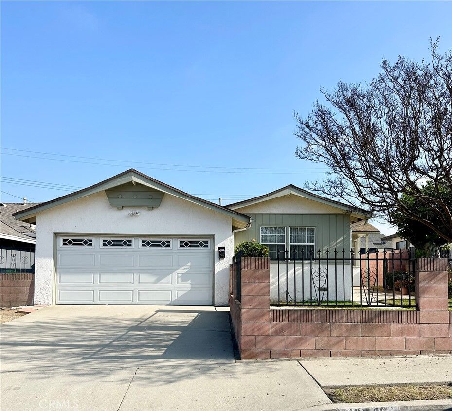 Property Photo: 10742 Alclad Avenue CA 90605