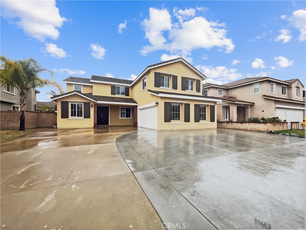 Property Photo: 29303 Ariel Street CA 92563