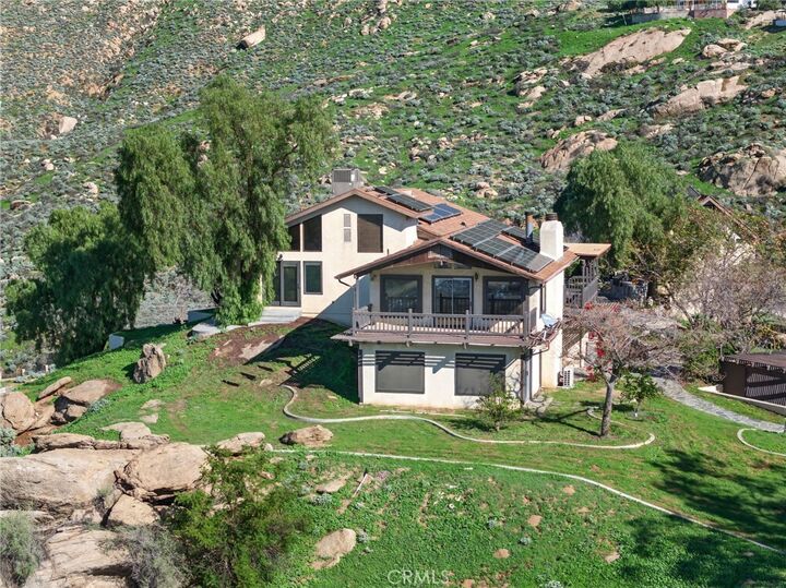 Property Photo:  20682 Hill Top Drive  CA 92507 