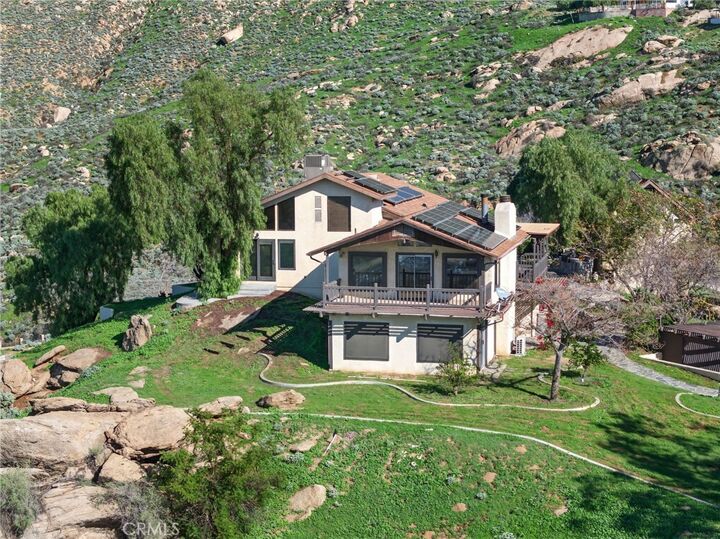 Property Photo:  20682 Hill Top Drive  CA 92507 