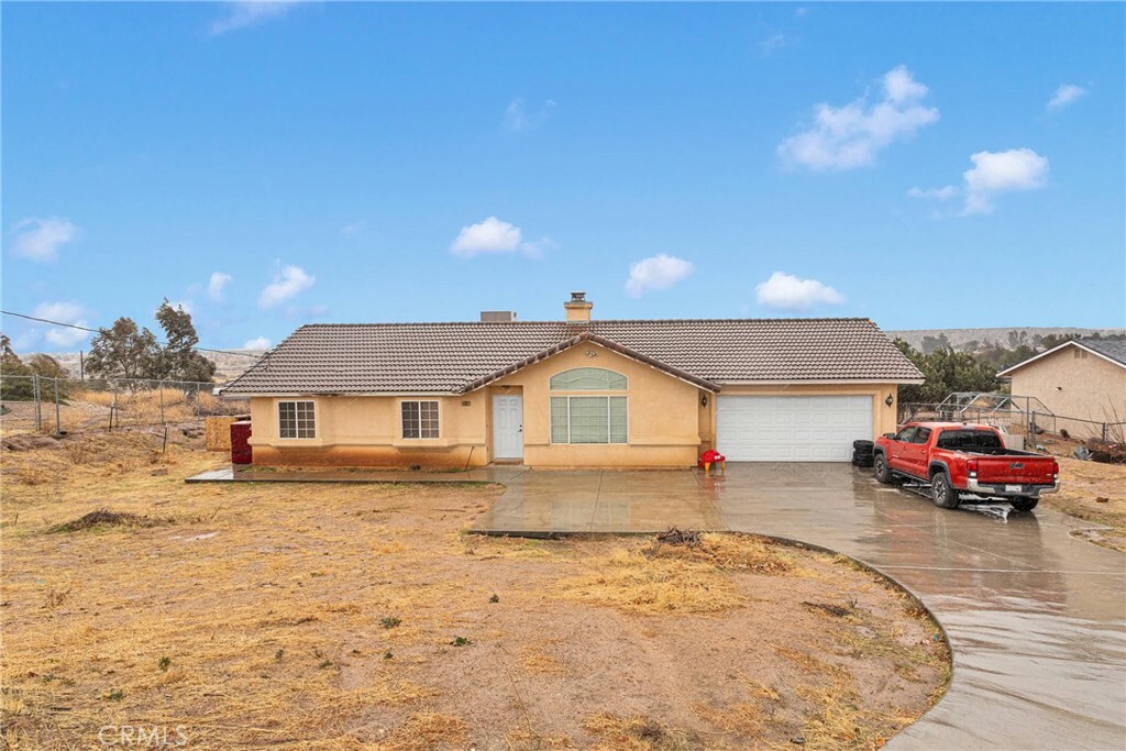 Property Photo: 7187 Dalscote Street CA 92345