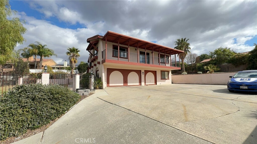 Property Photo:  22961 Sandpiper Court  CA 92587 