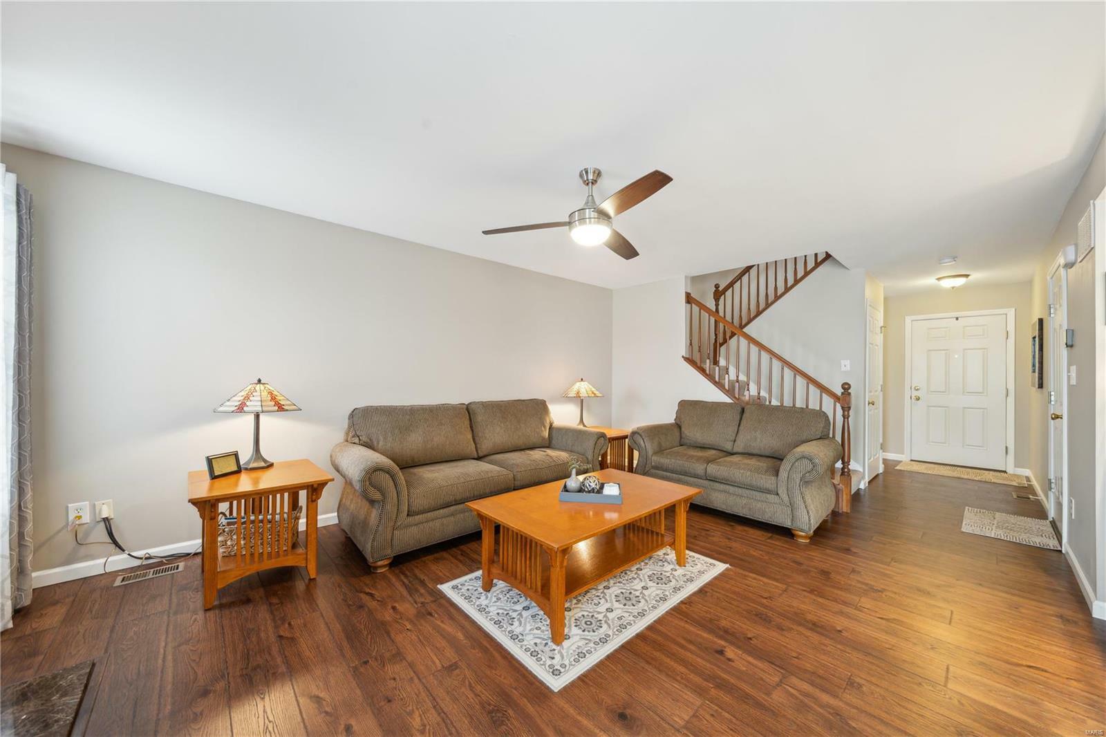 Property Photo:  632 Country Village Drive  MO 63367 