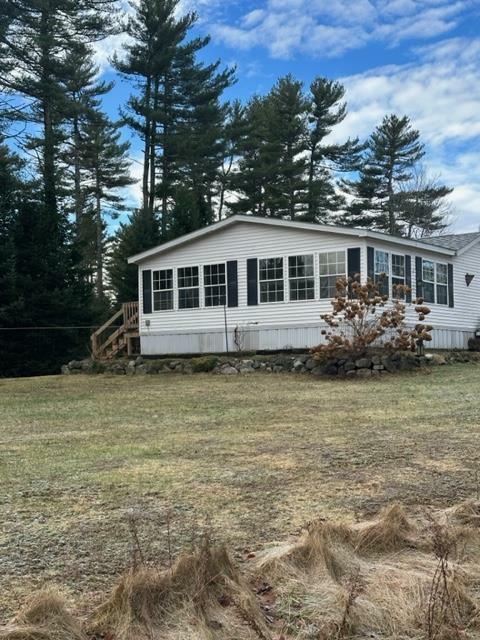 Property Photo: 6 Old Meadow Road ME 04634