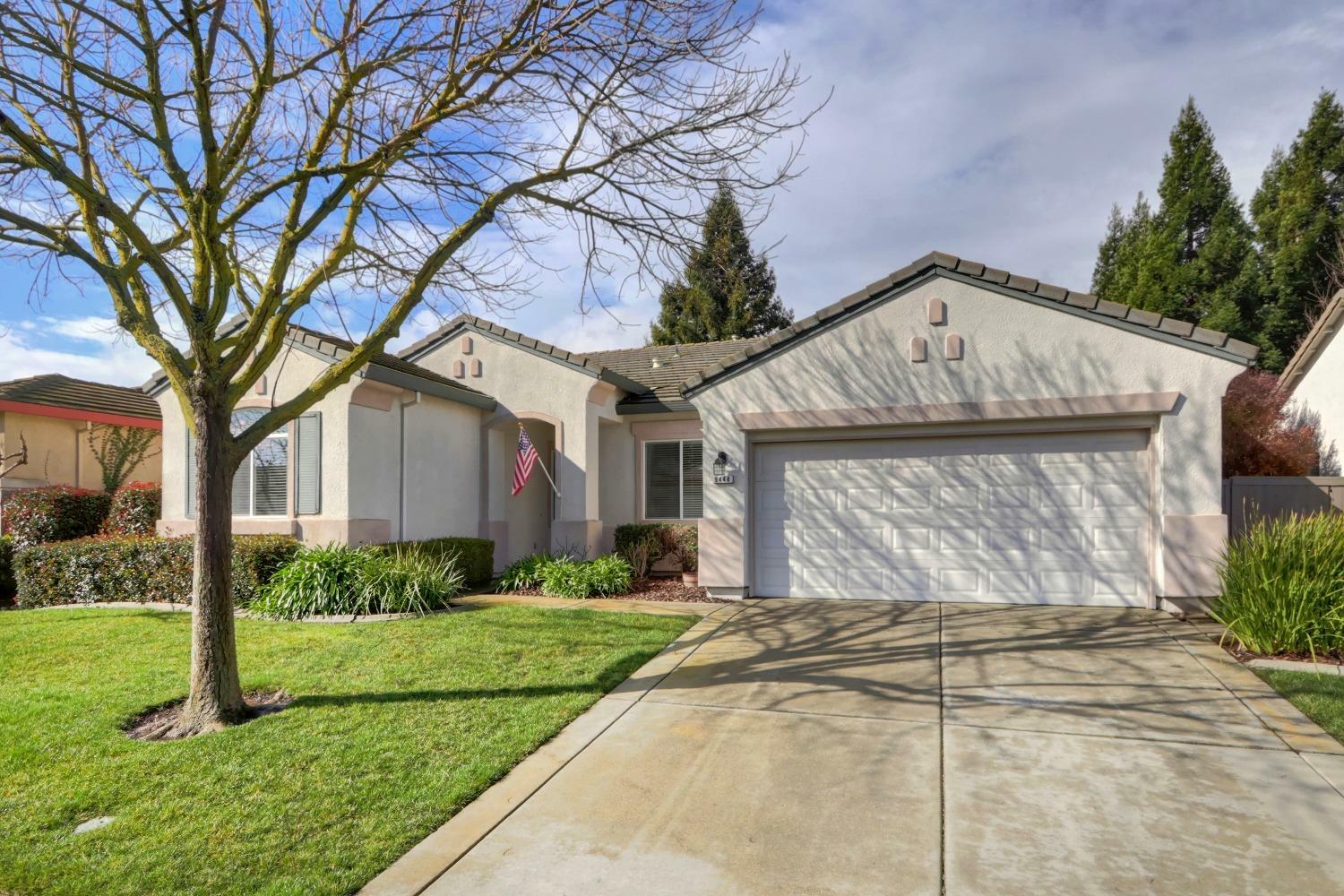 Property Photo:  9444 Century Oaks Lane  CA 95758 