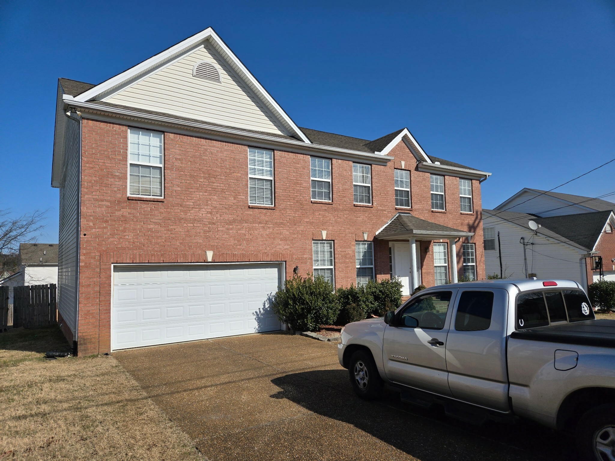 Property Photo:  104 Wolverine Trl E  TN 37086 