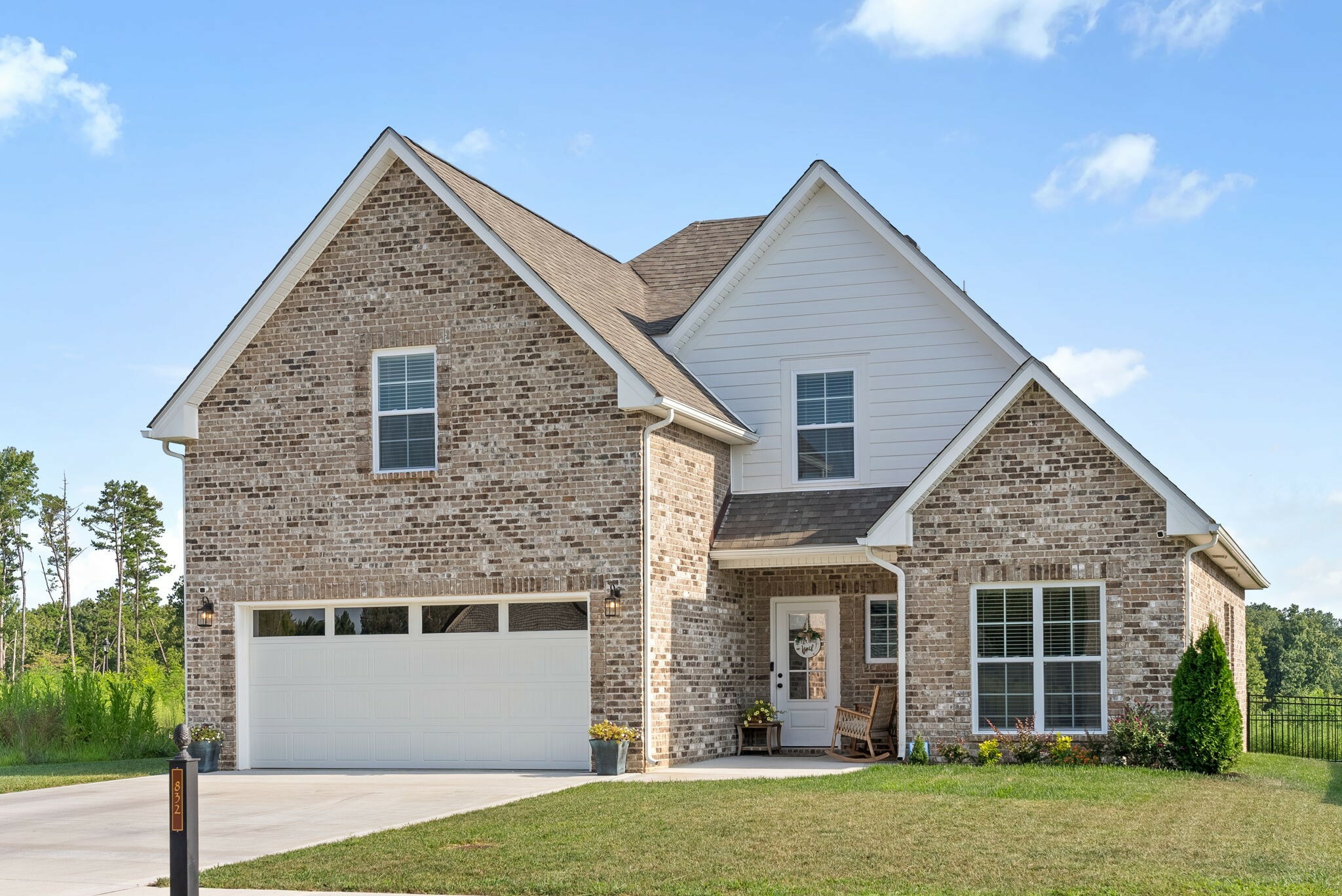 Property Photo:  832 Brown Swiss Court  TN 37043 