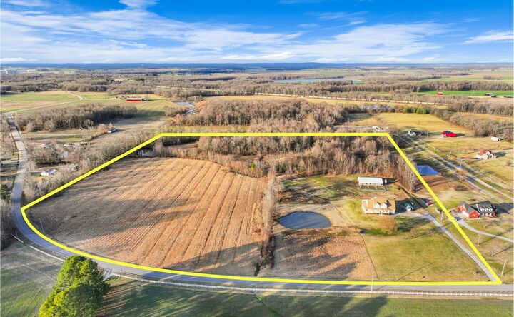 Property Photo:  4591 Pineywoods Rd  TN 37010 