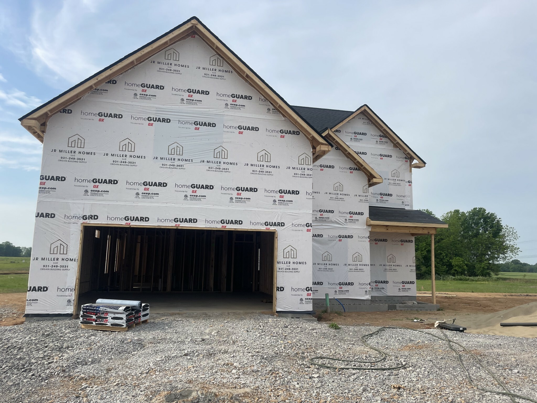 Property Photo: 3738 Stillwater Point TN 37043