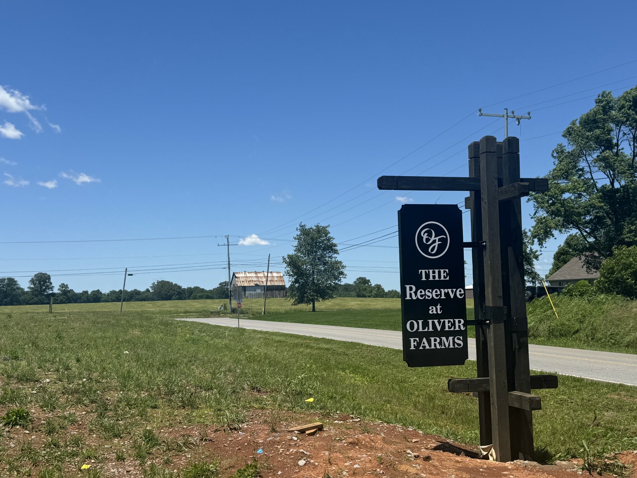 Property Photo: 3738 Stillwater Point TN 37043