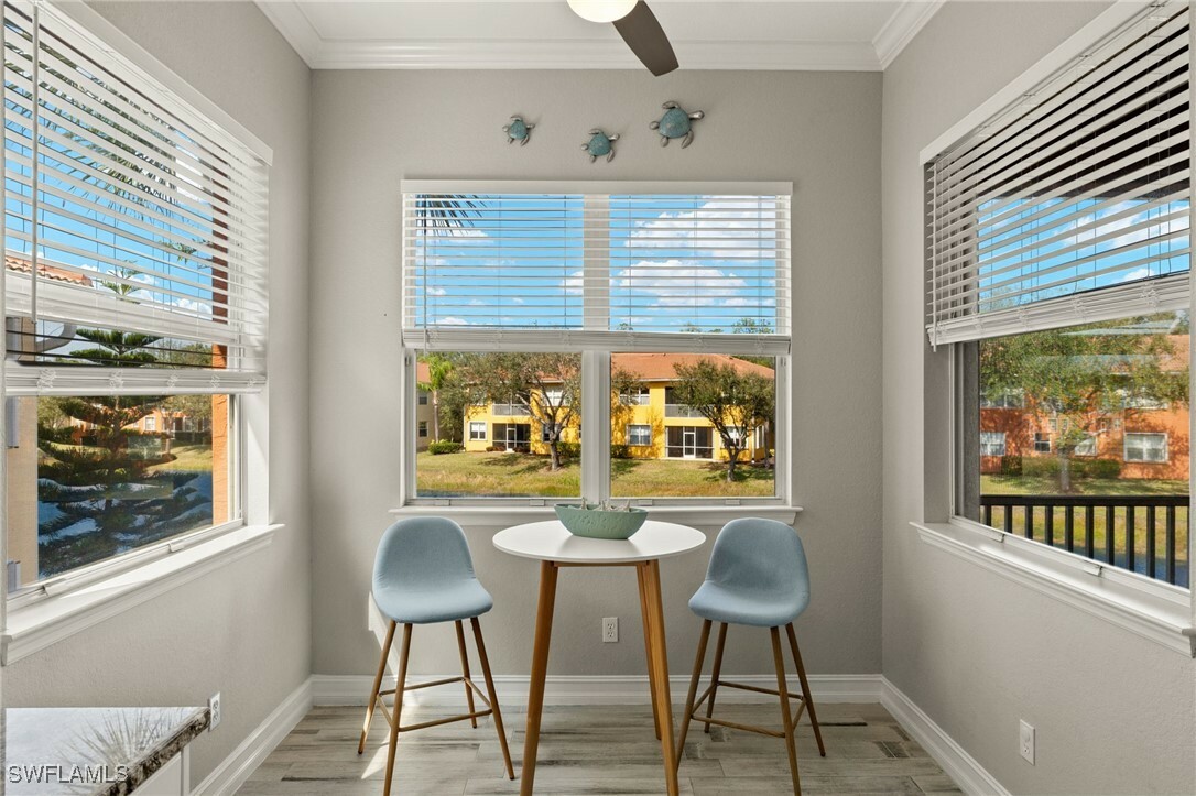 Property Photo: 7071 San Lorenzo Court 201 FL 33966