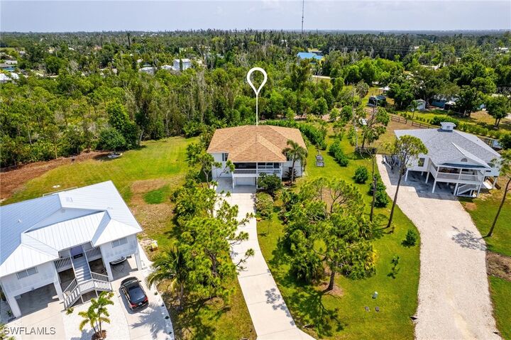 10800 Habitat Circle  Bokeelia FL 33922 photo