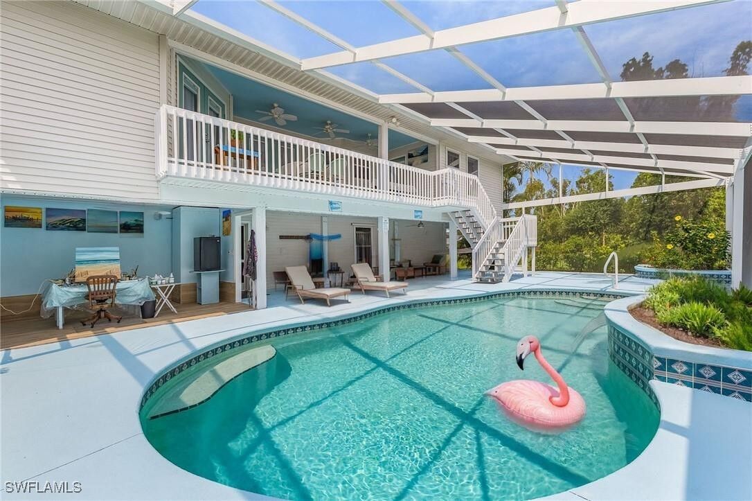 Property Photo: 10800 Habitat Circle FL 33922