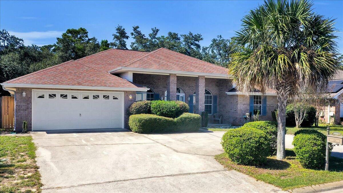 Property Photo:  2805 Dunsmuir Drive  FL 32566 