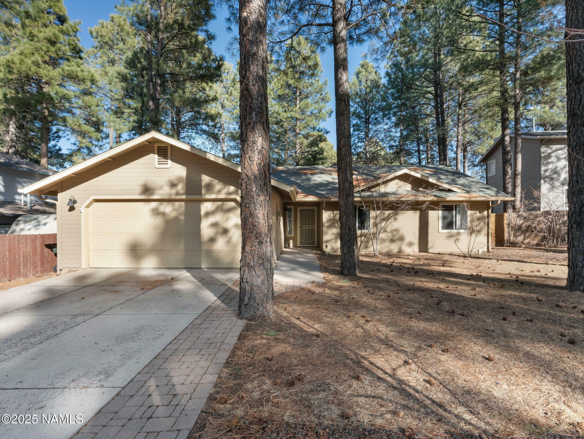 4088 S Kendall Street  Flagstaff AZ 86005 photo
