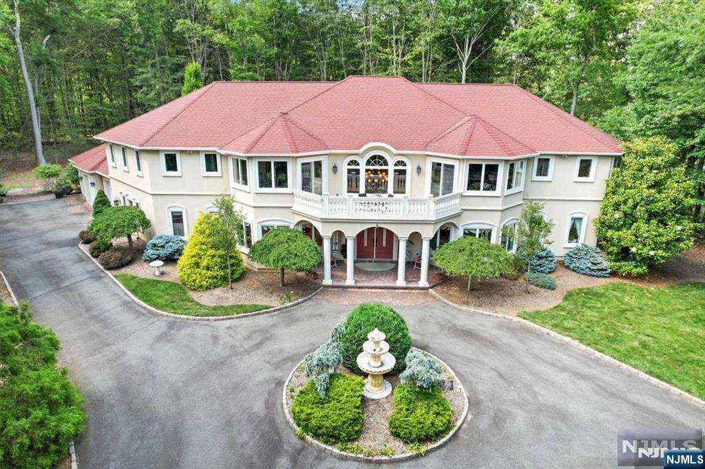 Property Photo: 35 Sauna Road NJ 07446