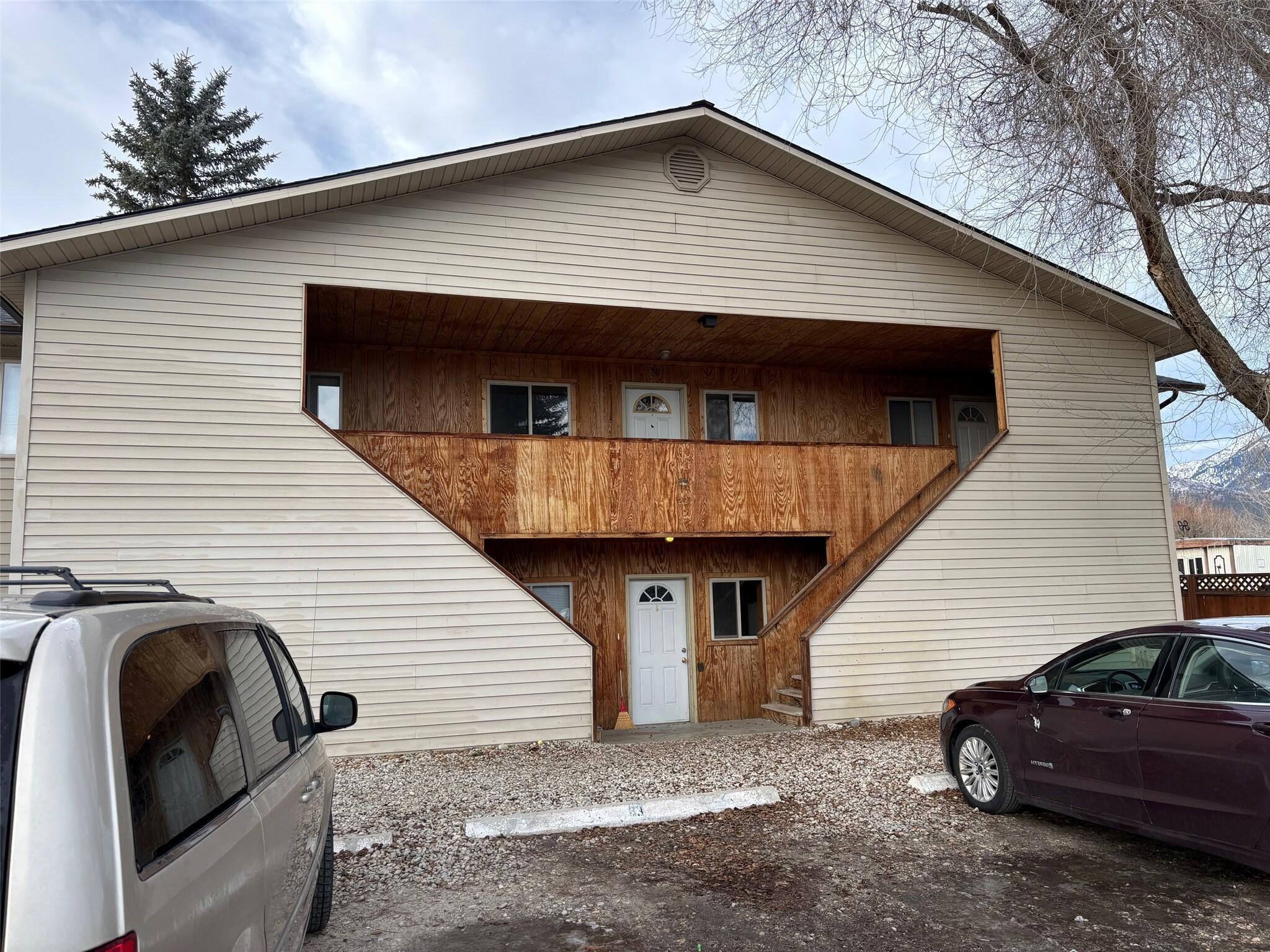 Property Photo: 221 A Street N B6 MT 59875