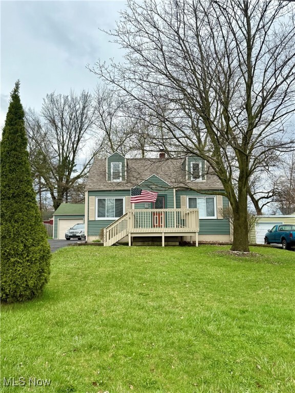 Property Photo: 2306 Hamilton Avenue OH 44514