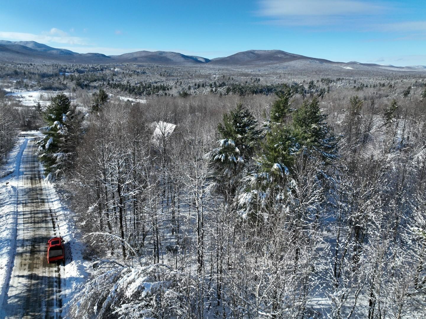 Property Photo: 0 Belle Vista Road VT 05859