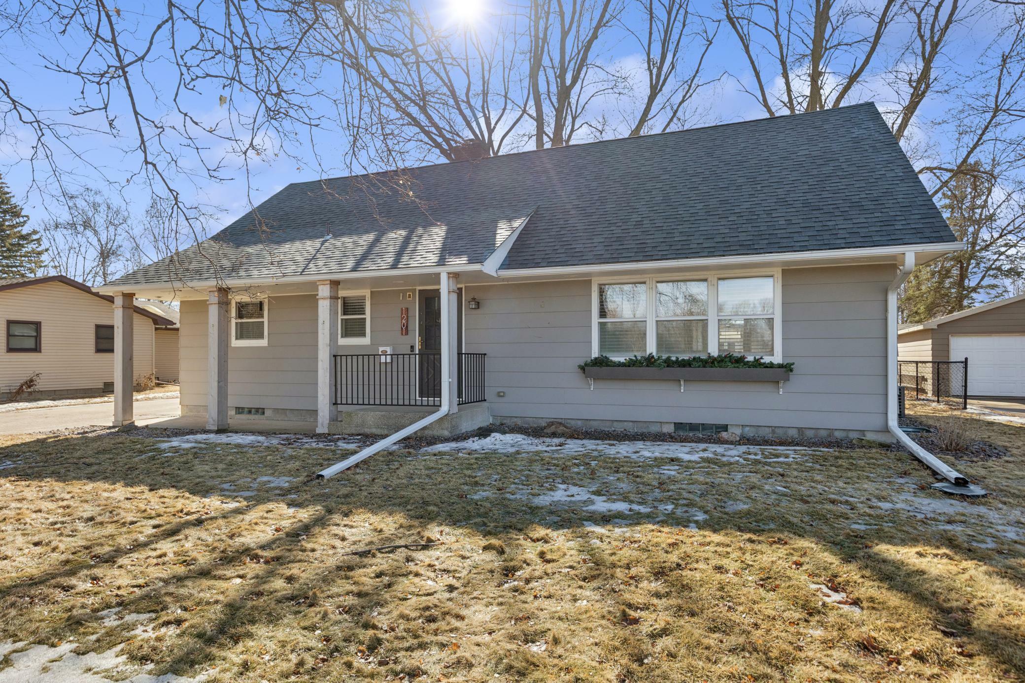 Property Photo:  1201 13th Avenue SW  MN 56201 