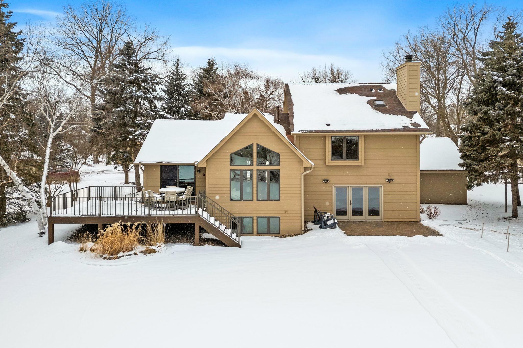 Property Photo:  8949 Montegue Terrace  MN 55443 