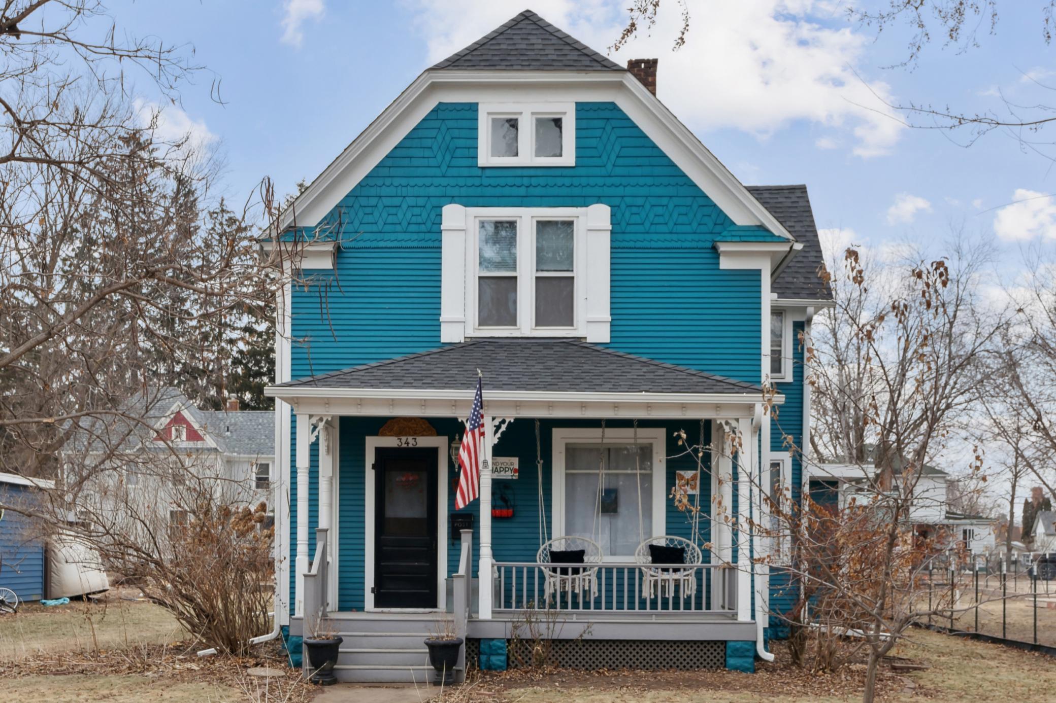 Property Photo:  343 S Dakota Avenue  WI 54017 