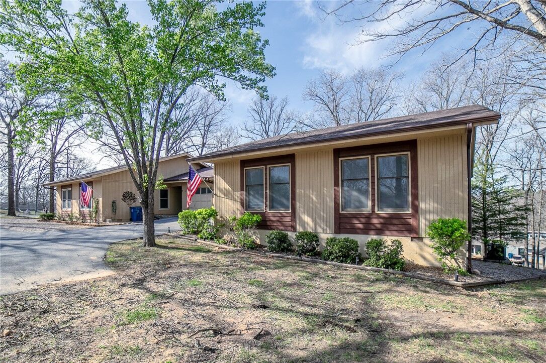 Property Photo: 4 Estes Drive AR 72715