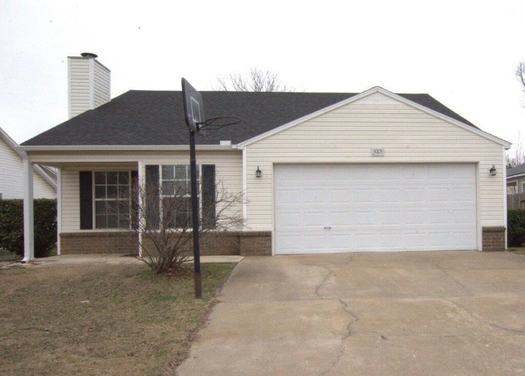 3005 NE 14th Street  Bentonville AR 72712 photo