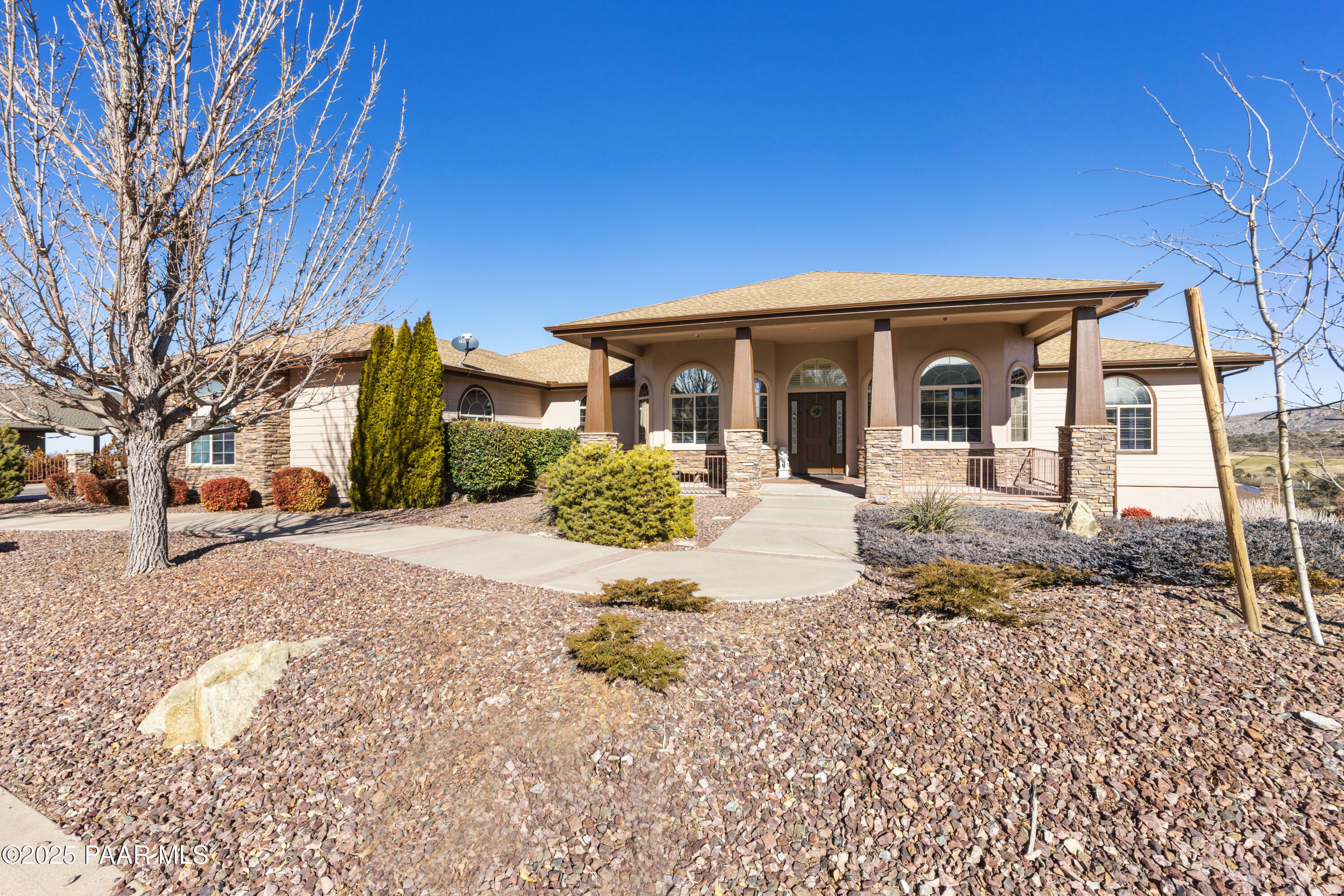 Property Photo:  1591 Northridge Drive  AZ 86301 