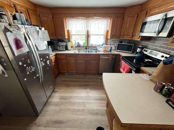 Property Photo: 40 Dennison Ln MA 01550