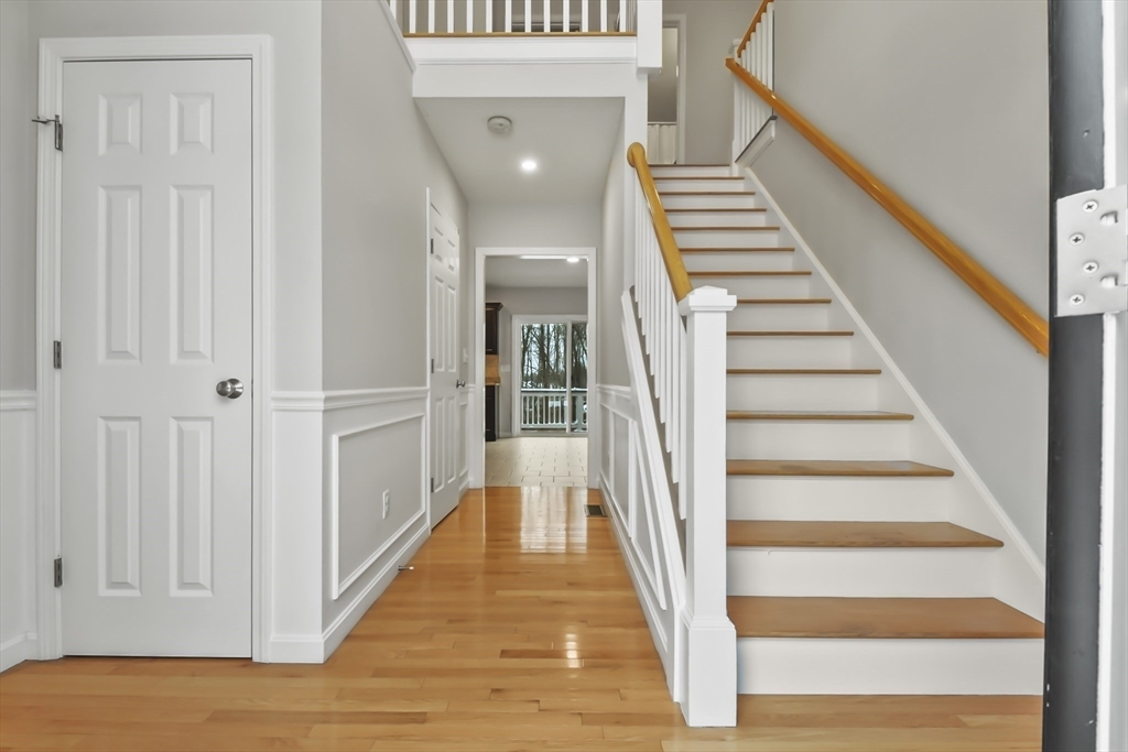 Property Photo: 450 Locust St MA 02767