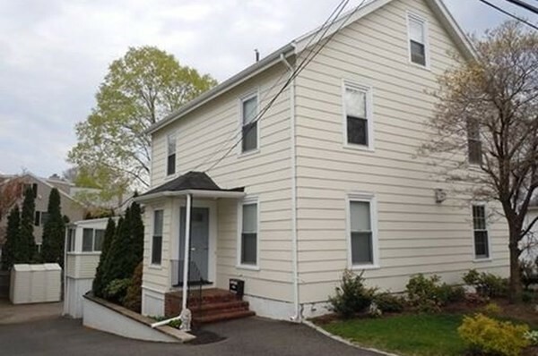 Property Photo:  60 Riverside St 1  MA 02472 