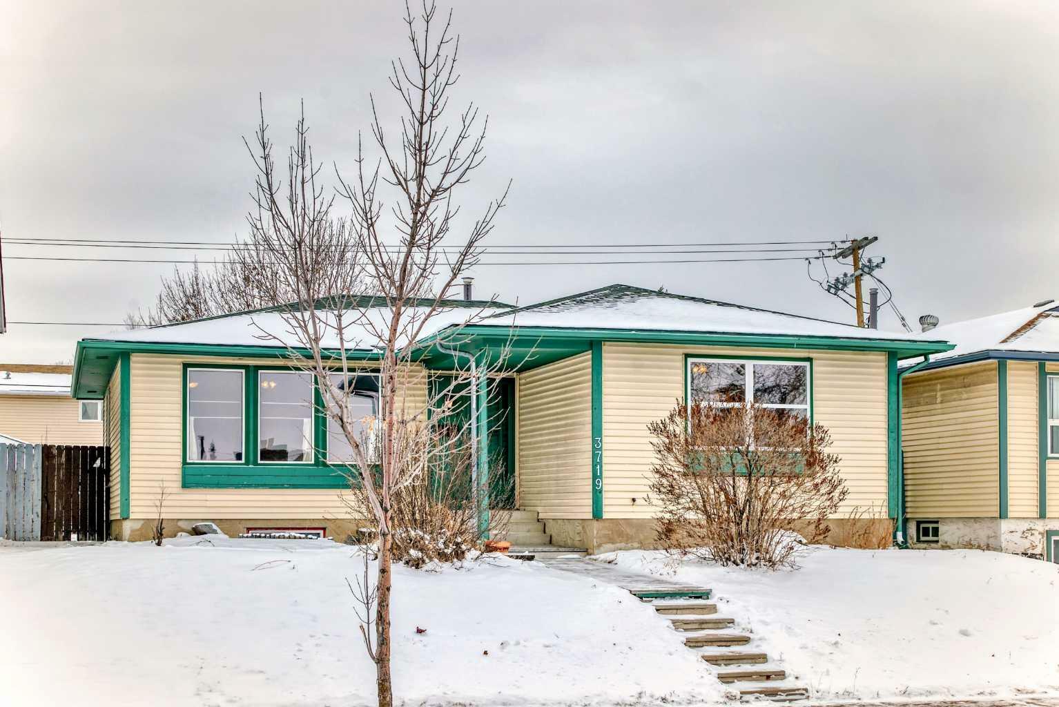 3719 Whitehorn Drive NE  Calgary AB T2Y 5C3 photo