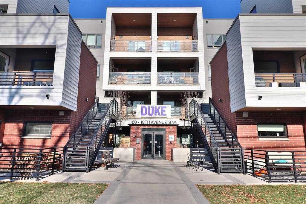 128 18 Avenue SW -  Calgary AB T2S 0B9 photo