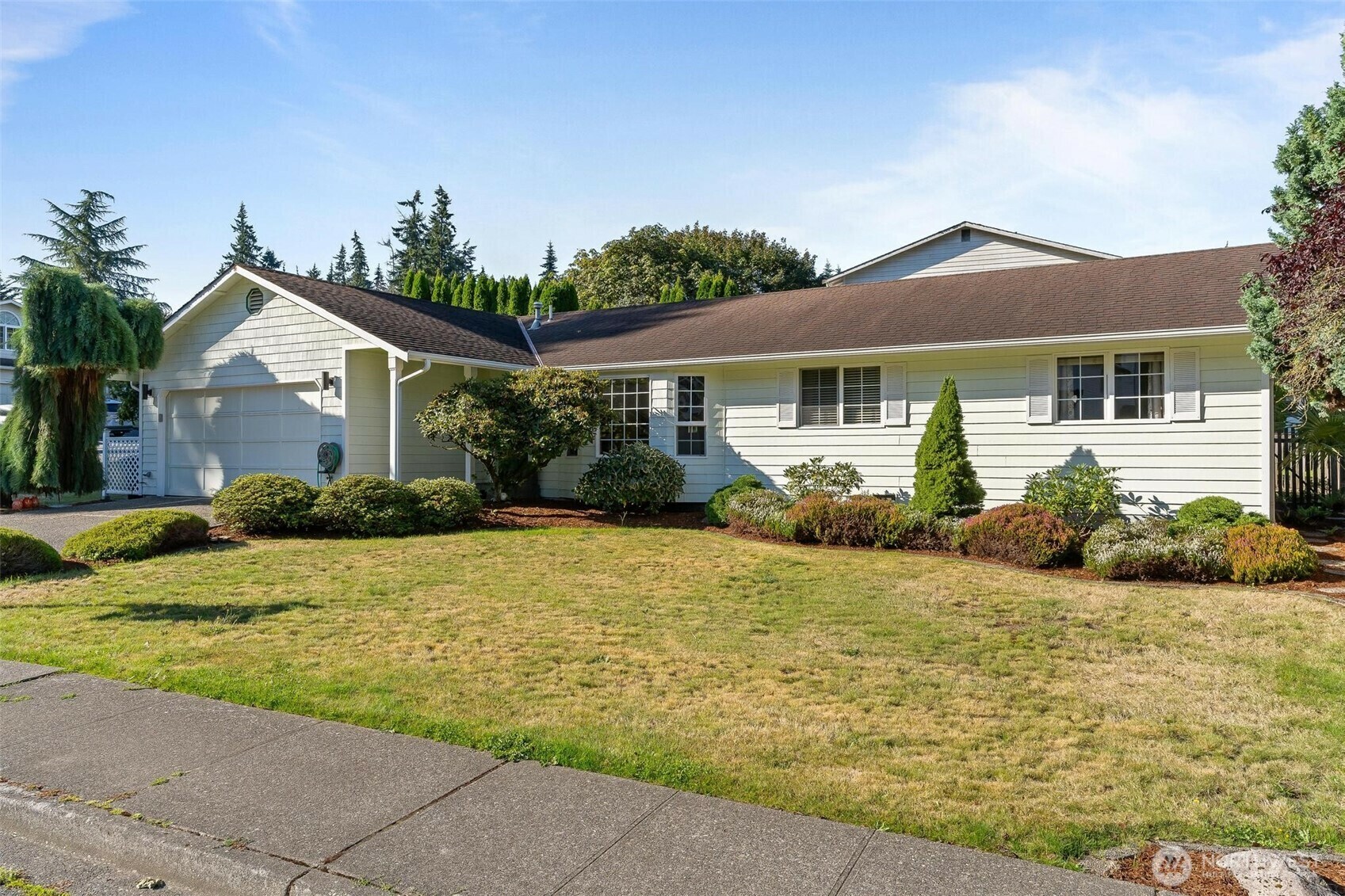 Property Photo:  7128  57th Street NE  WA 98270 