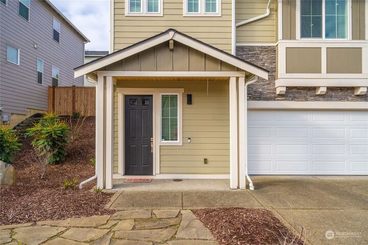 Property Photo:  19507  11th Avenue S  WA 98148 