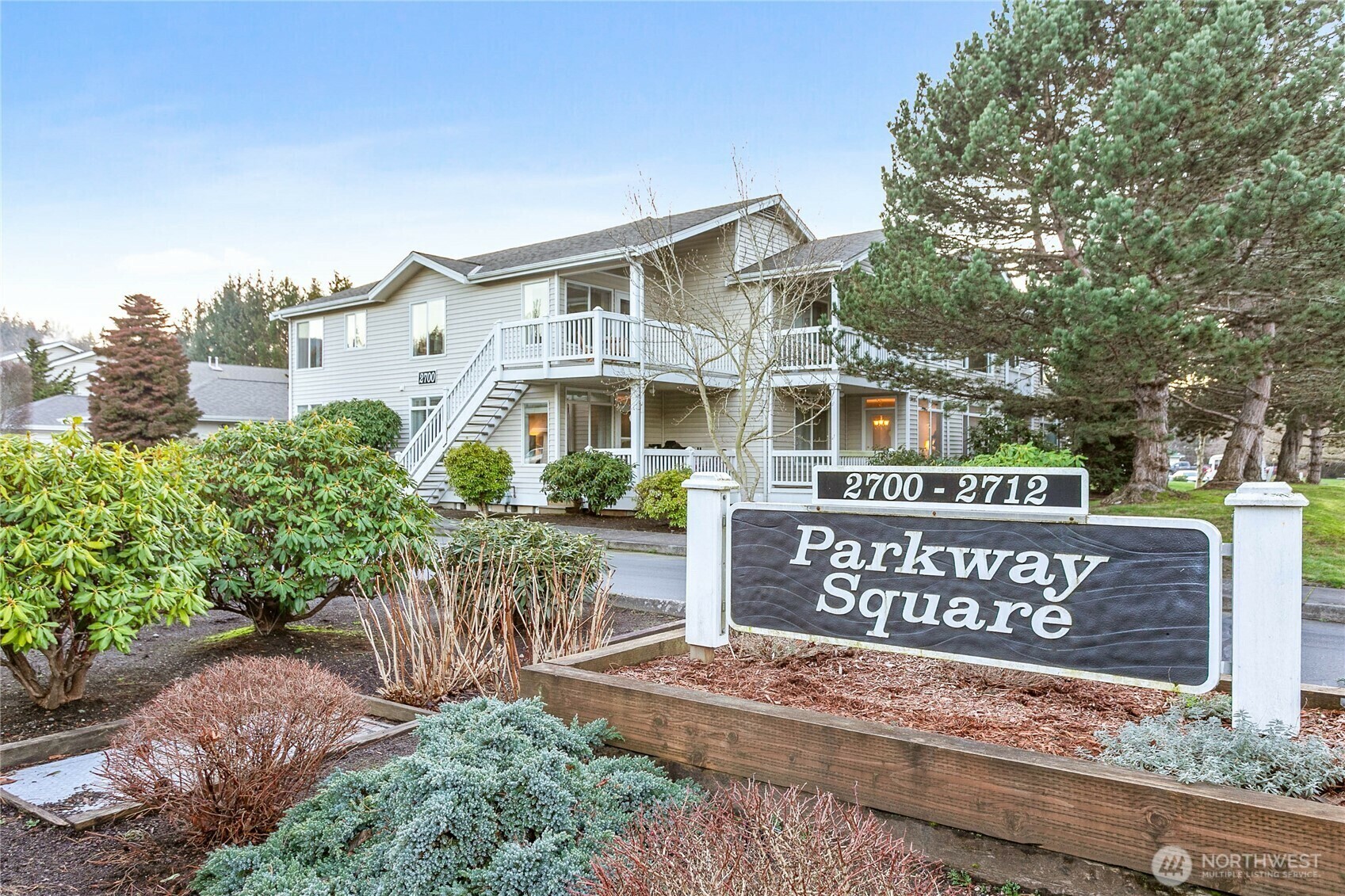 2700  Old Fairhaven Parkway 2D  Bellingham WA 98225 photo