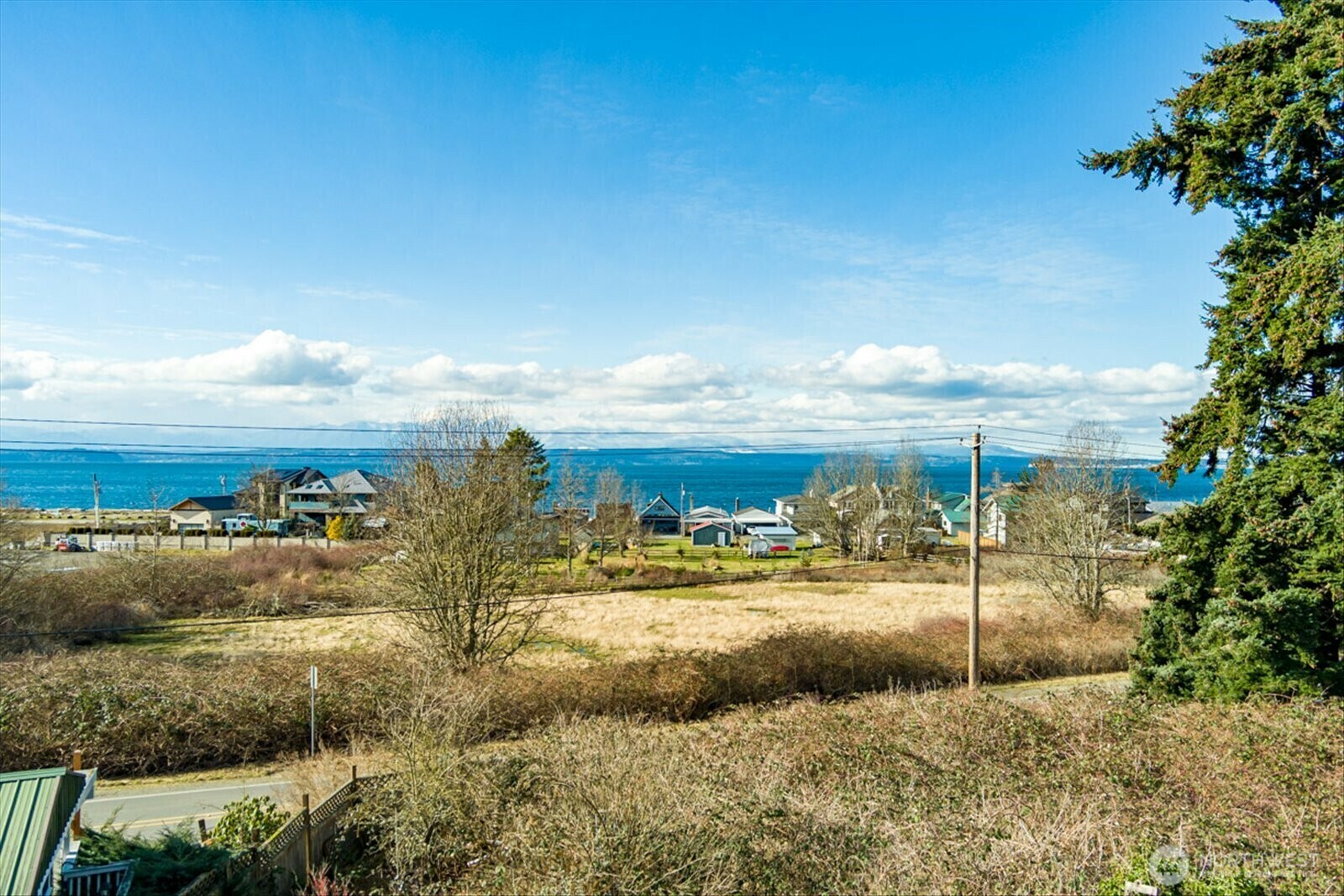 Property Photo:  0  Mutiny Bay Road  WA 98249 