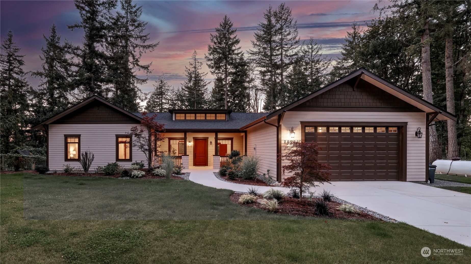Property Photo:  28021  243rd Avenue SE  WA 98038 