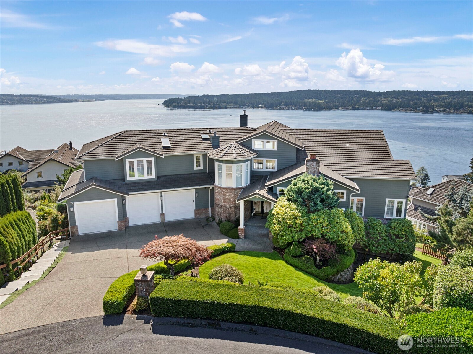 14  33rd Avenue Ct NW  Gig Harbor WA 98335 photo