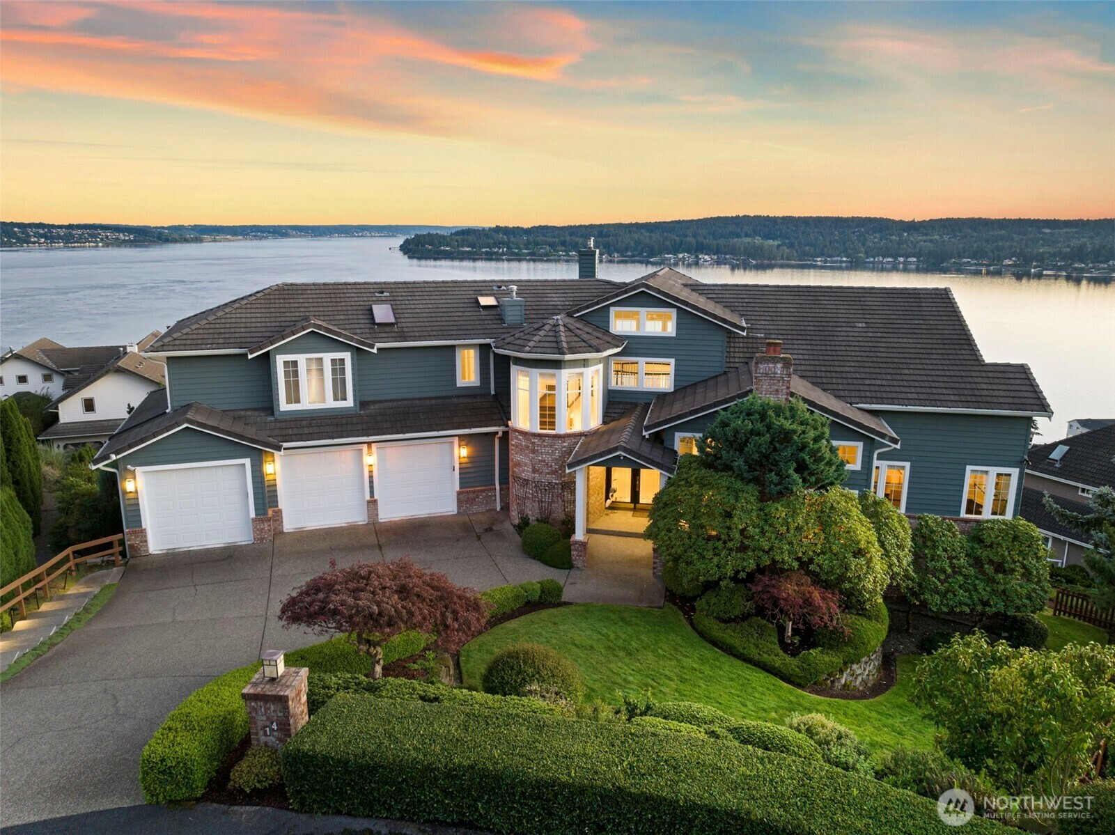 14  33rd Avenue Ct NW  Gig Harbor WA 98335 photo