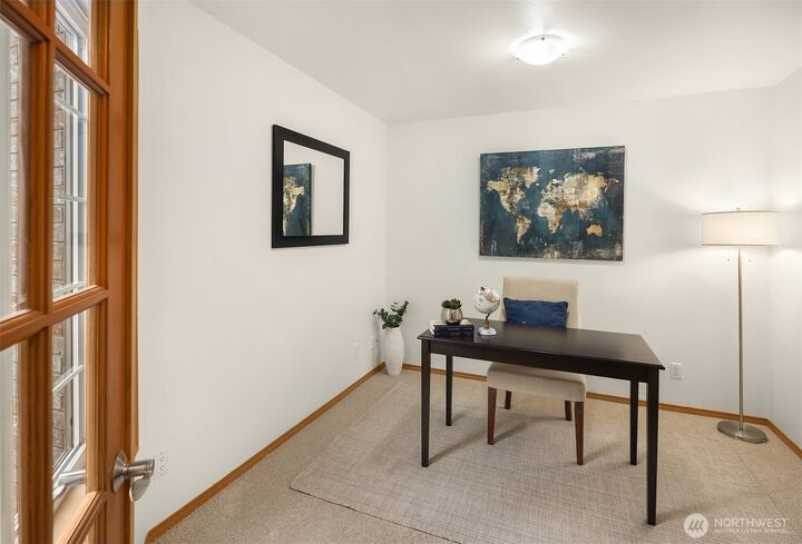 Property Photo: 21730 SE 294 Street WA 98010