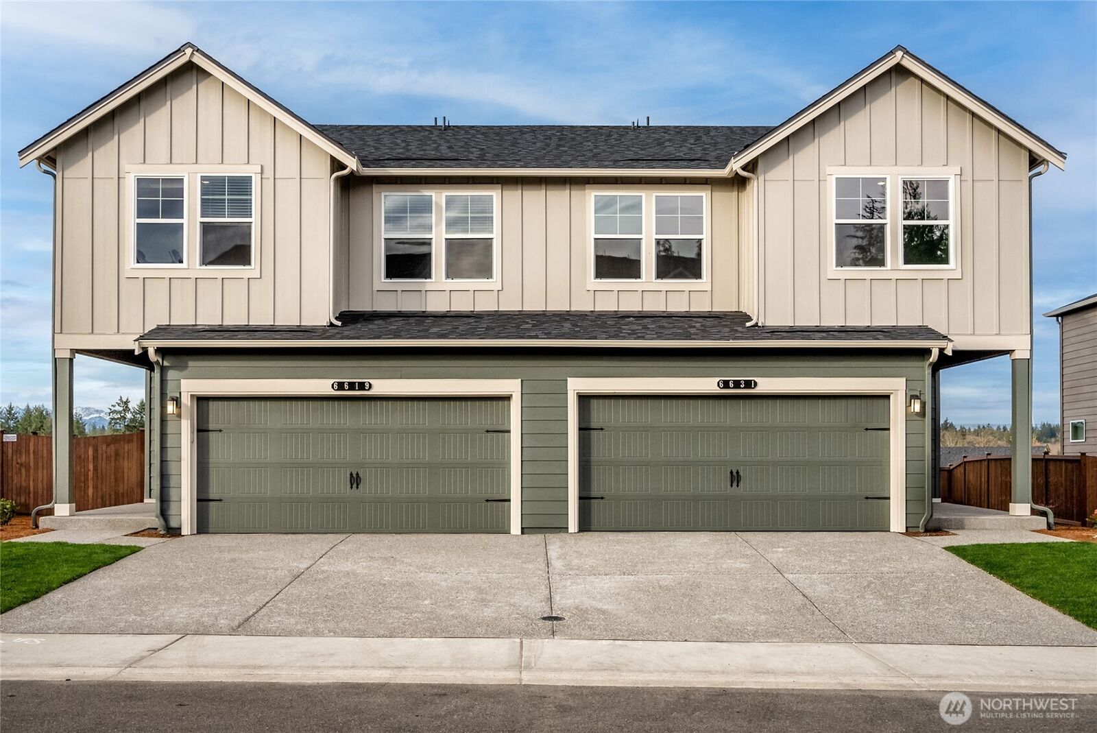 Property Photo:  6866  Langley Avenue NE 126  WA 98311 